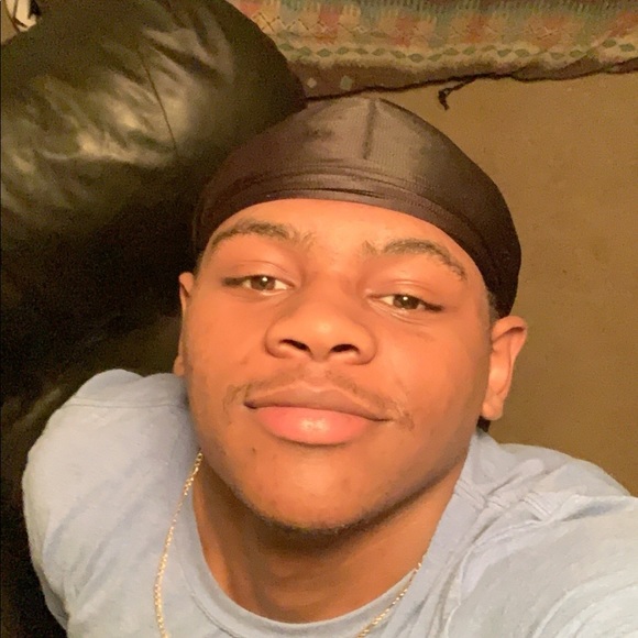 Getting to know Posher - Picture 1 of 1